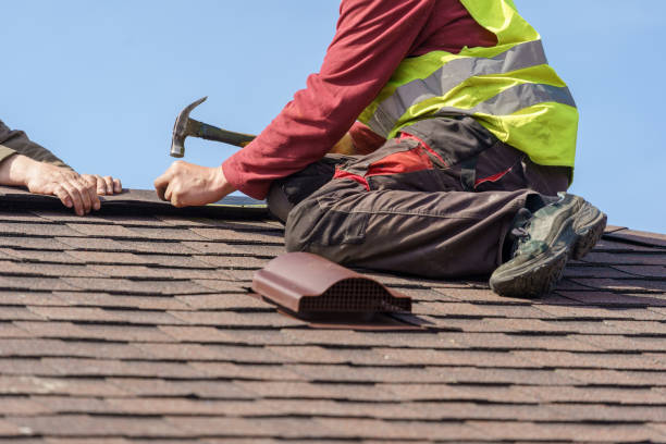 Best Roofing Contractor Near Me  in Anthony, KS