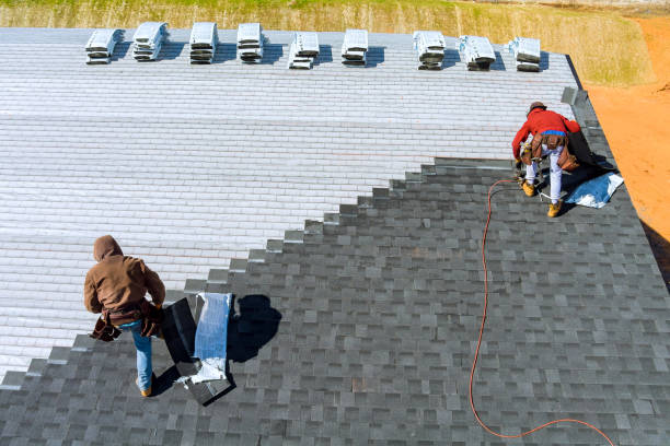 Professional Roofing Contractor in Anthony, KS