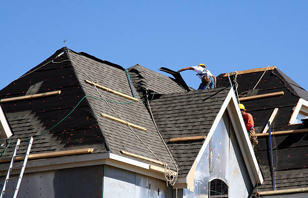 Best Slate Roofing Contractor  in Anthony, KS