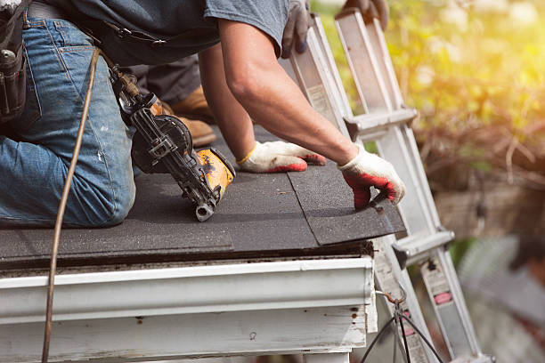 Roof Gutter Cleaning in Anthony, KS