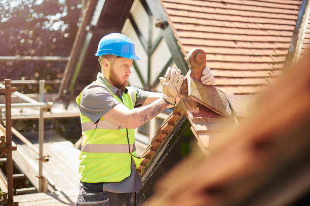 Professional Roofing Contractor in Anthony, KS