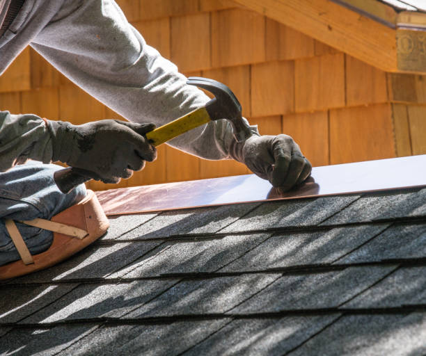 Trusted Anthony, KS Roofing Contractor Experts